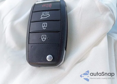 2020 Kia Sportage Lx from USA, damaged, VIN KNDPM3AC4L7726730